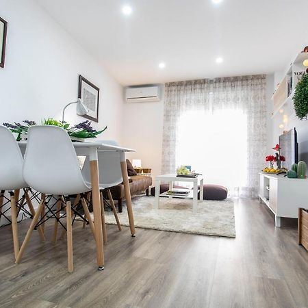 Apartamento Renovado Y Confortable En El Centro De Granada Exterior foto